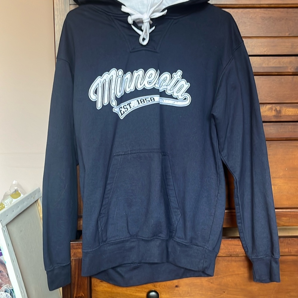 State Hoodie